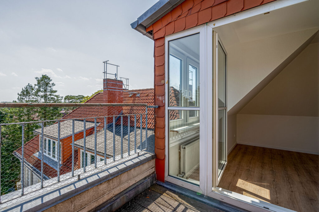 Bernauer Str. 121, 13507 Berlin-Tegel – Bild 1