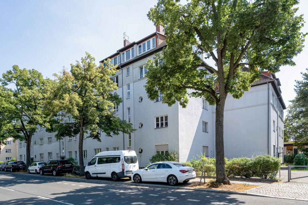 Bernauer Str. 121, 13507 Berlin-Tegel – Bild 2