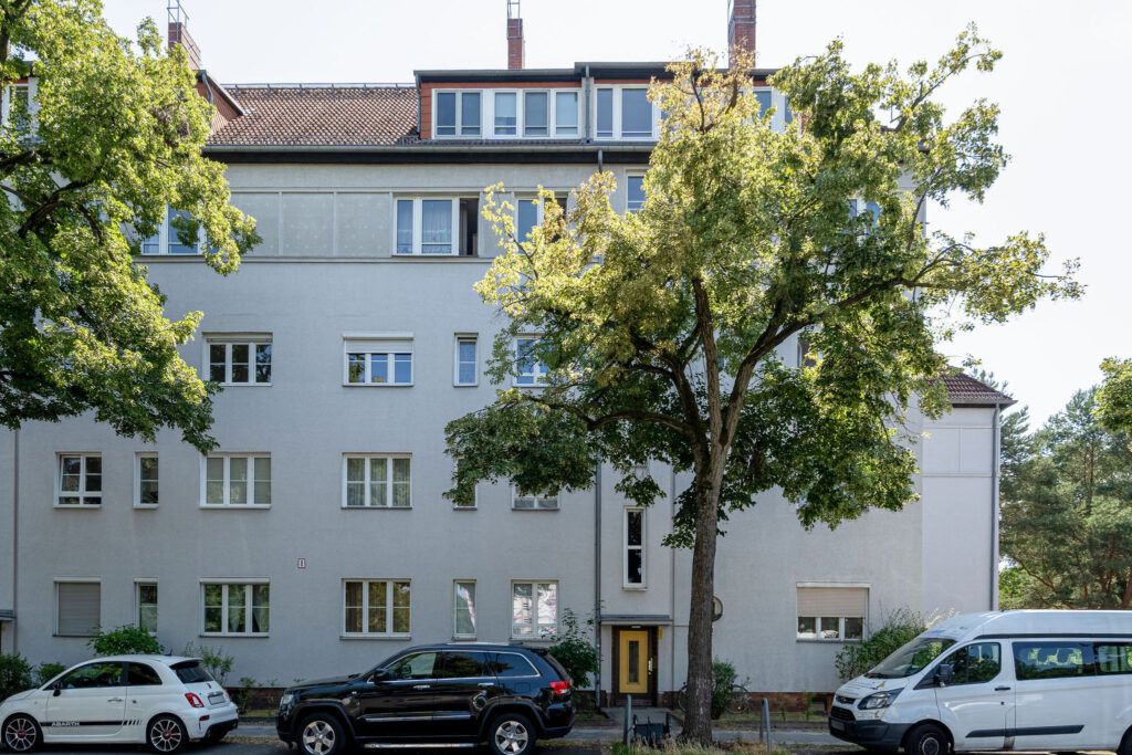 Bernauer Str. 121, 13507 Berlin-Tegel – Bild 3