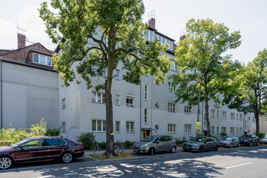 Bernauer Str. 121, 13507 Berlin-Tegel – Bild 4