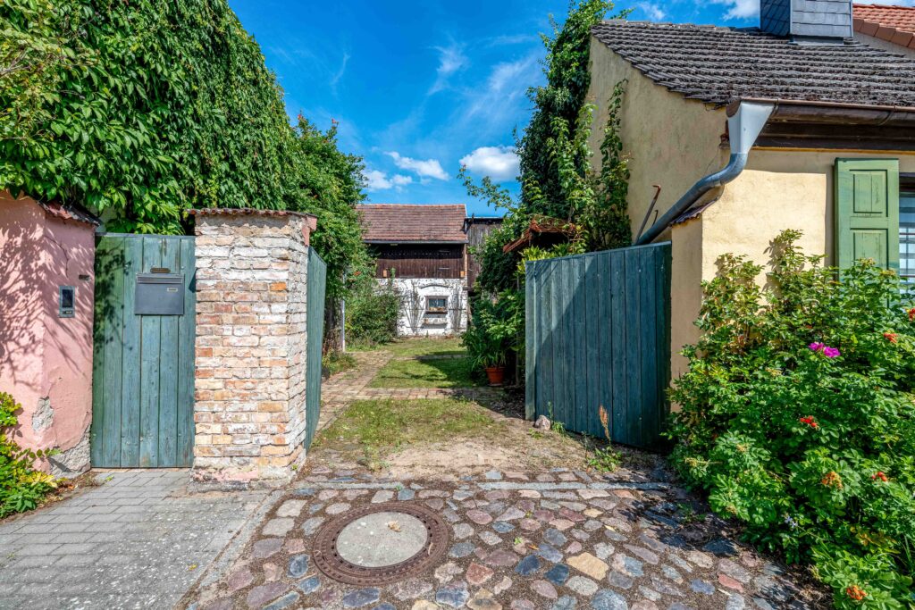 Eberswalder Str. 27 in Liebenwalde (OT Hammer) – Bild 25