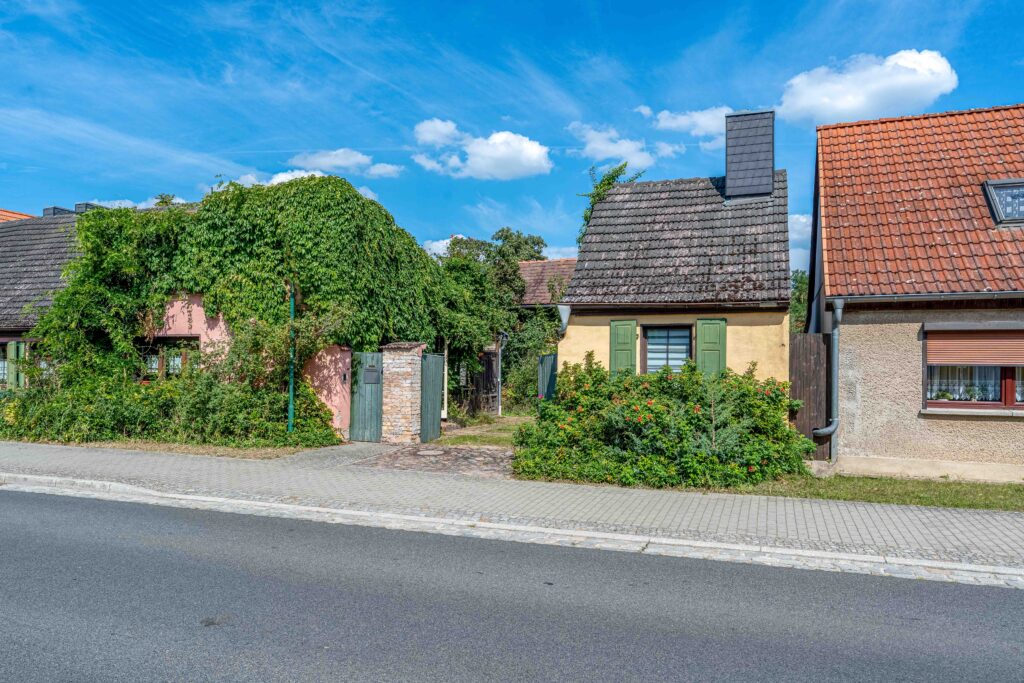 Eberswalder Str. 27 in Liebenwalde (OT Hammer) – Bild 26