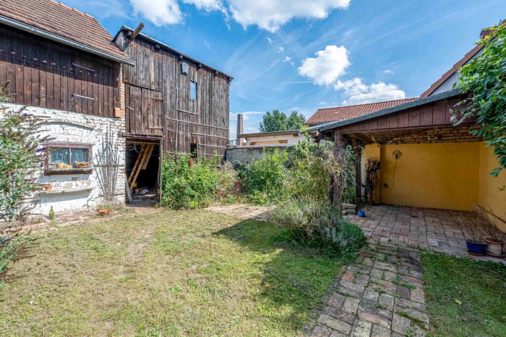 Eberswalder Str. 27 in Liebenwalde (OT Hammer) – Bild 28