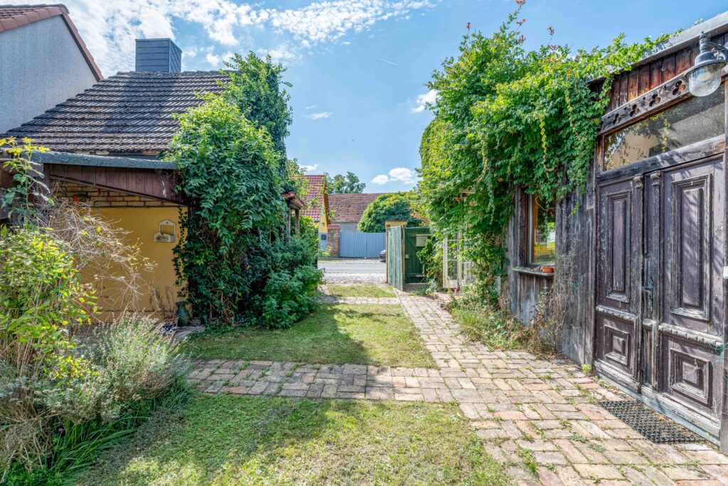 Eberswalder Str. 27 in Liebenwalde (OT Hammer) – Bild 29