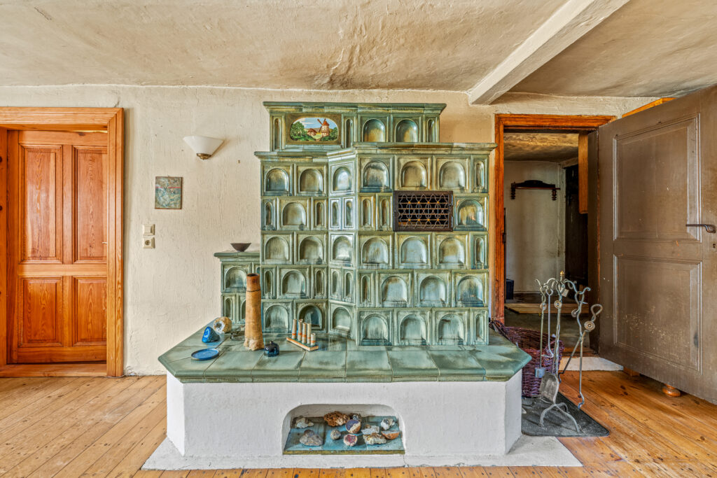 Eberswalder Str. 27 in Liebenwalde (OT Hammer) – Bild 2